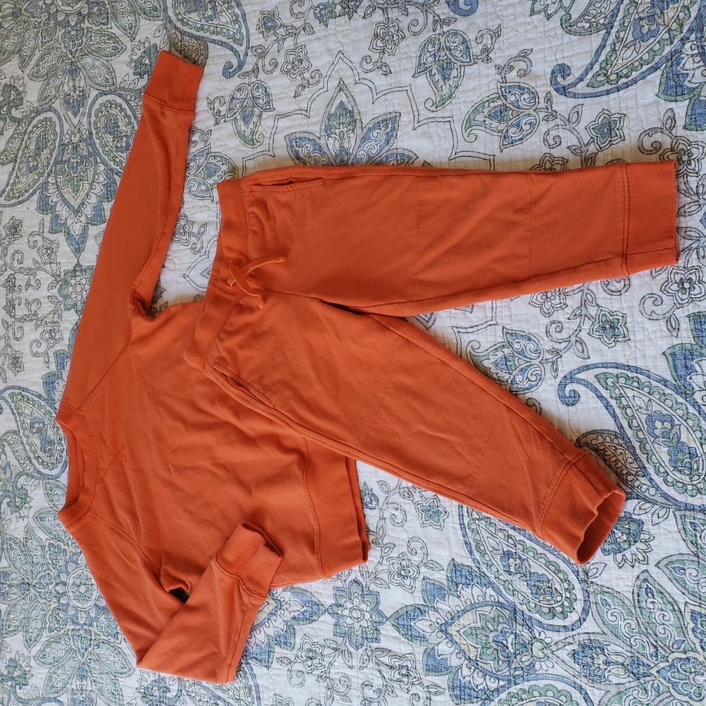 Primary set